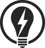 Daley Electric Company Logo